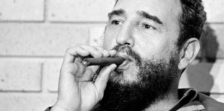 Шокиращо! С колко жени е спал Фидел Кастро